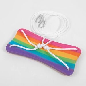 Wiwiurka Rainbow Childrens Swing
